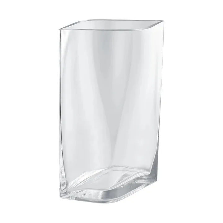 Wazon Duasis - Clear, 28 cm - blomus