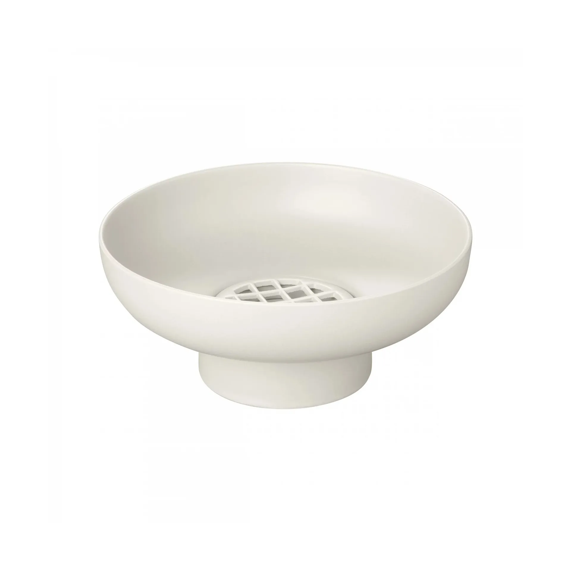 Wazon Ikebana MIYABI Ø21 cm, Moonbeam blomus