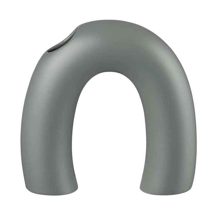 Wazon Kagetsu 12 cm - Agave Green - Blomus