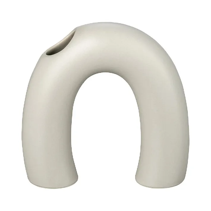 Wazon Kagetsu 12 cm, Micro chip blomus