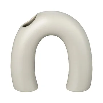 Wazon Kagetsu 12 cm - Micro chip - blomus