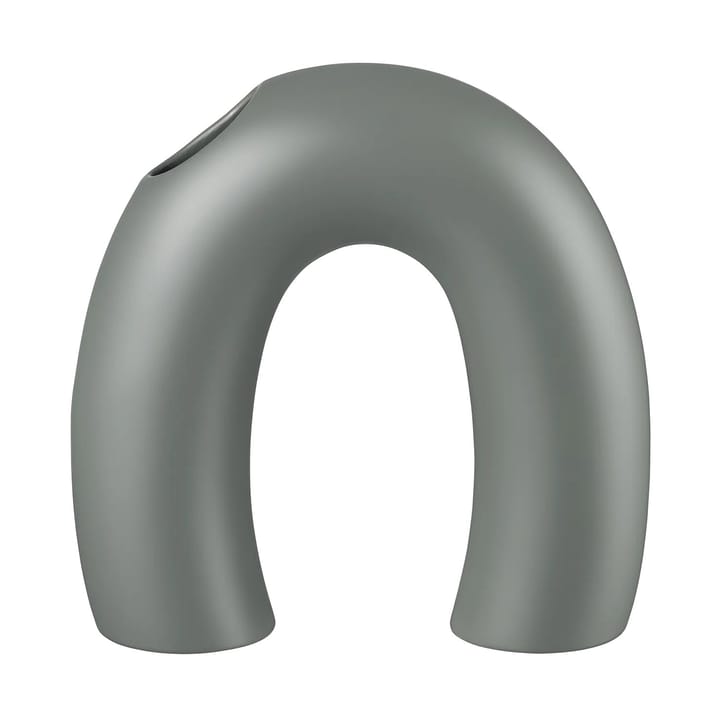 Wazon Kagetsu 18 cm - Agave Green - Blomus
