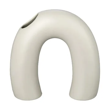 Wazon Kagetsu 18 cm - Micro chip - blomus