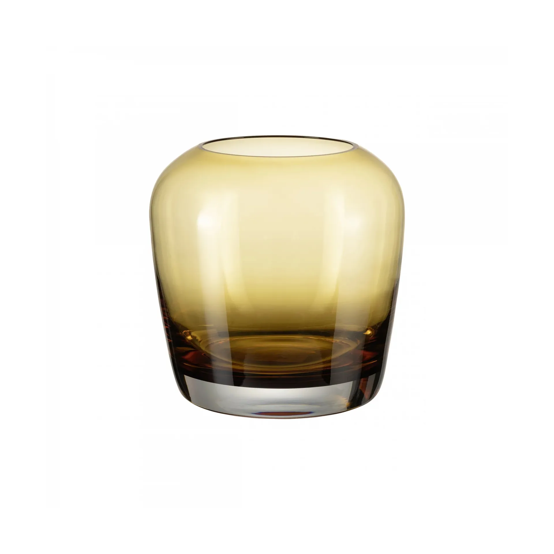 Wazon Leta 11 cm, Tan blomus