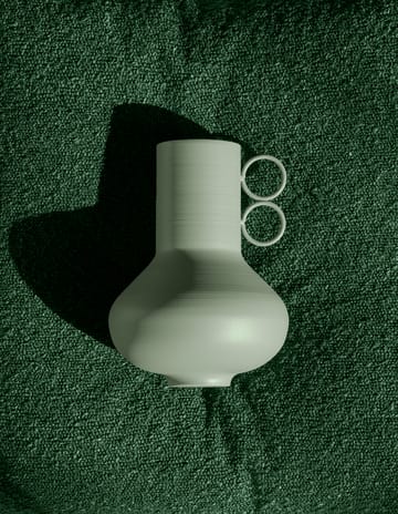 Wazon Loha 20 cm - Desert Sage - Blomus