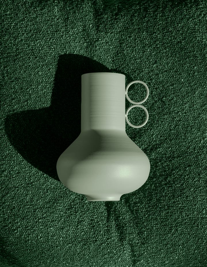 Wazon Loha 20 cm, Desert Sage Blomus