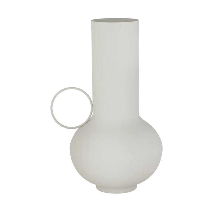 Wazon Loha 33 cm - Moonbeam - Blomus