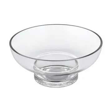 Wazon MIYABI M Ø23 cm - Clear - blomus