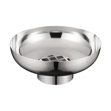 Wazon MIYABI M Ø23 cm - Silver - blomus