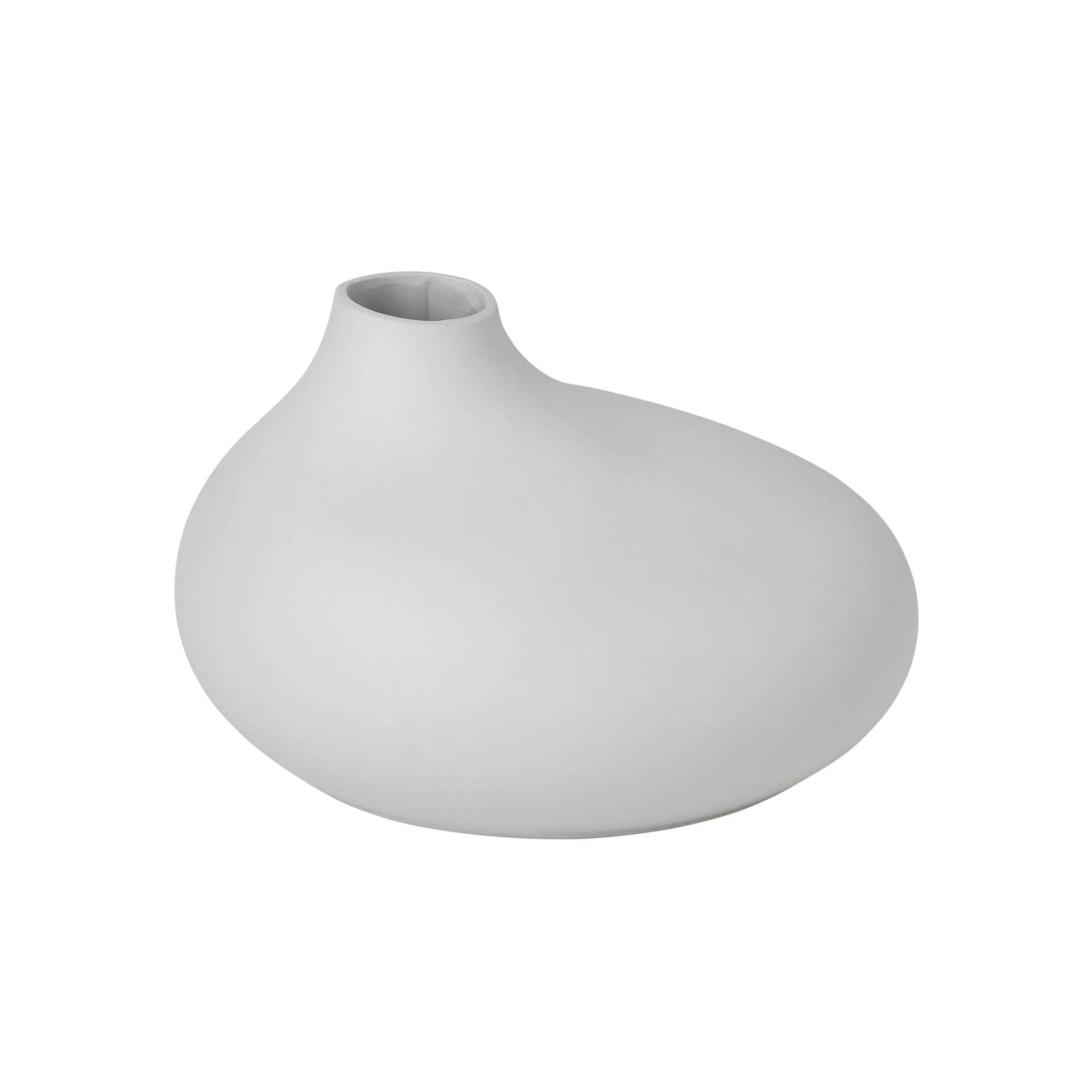 Wazon Nona micro chip, 13 cm blomus