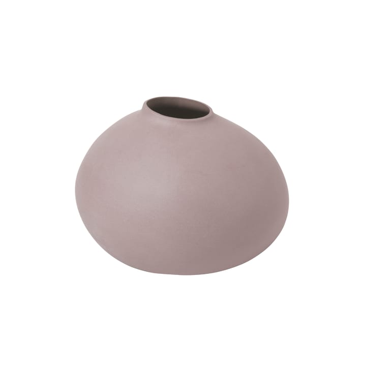 Wazon Nora bark - 13 cm - Blomus