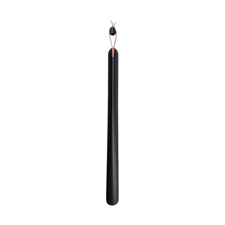 Łyżka do butów Suko 50 cm inkl wieszak ścienny, Black Blomus