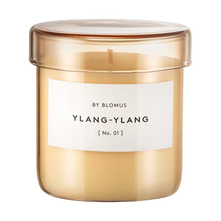 Zestaw świec zapachowych Vaola S 3 sztuki, Ylang Ylang, Neroli, Bergamotka blomus