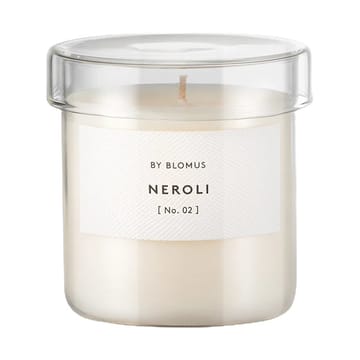Zestaw świec zapachowych Vaola S 3 sztuki - Ylang Ylang, Neroli, Bergamotka - blomus