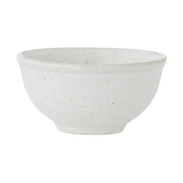 Addison miska 145 ml - Biały - Bloomingville