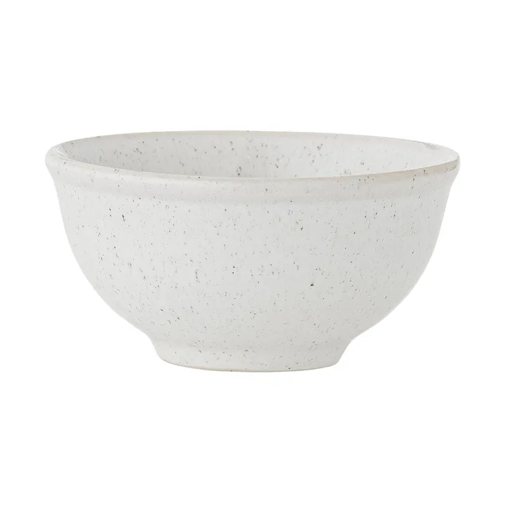 Addison miska 145 ml - Biały - Bloomingville