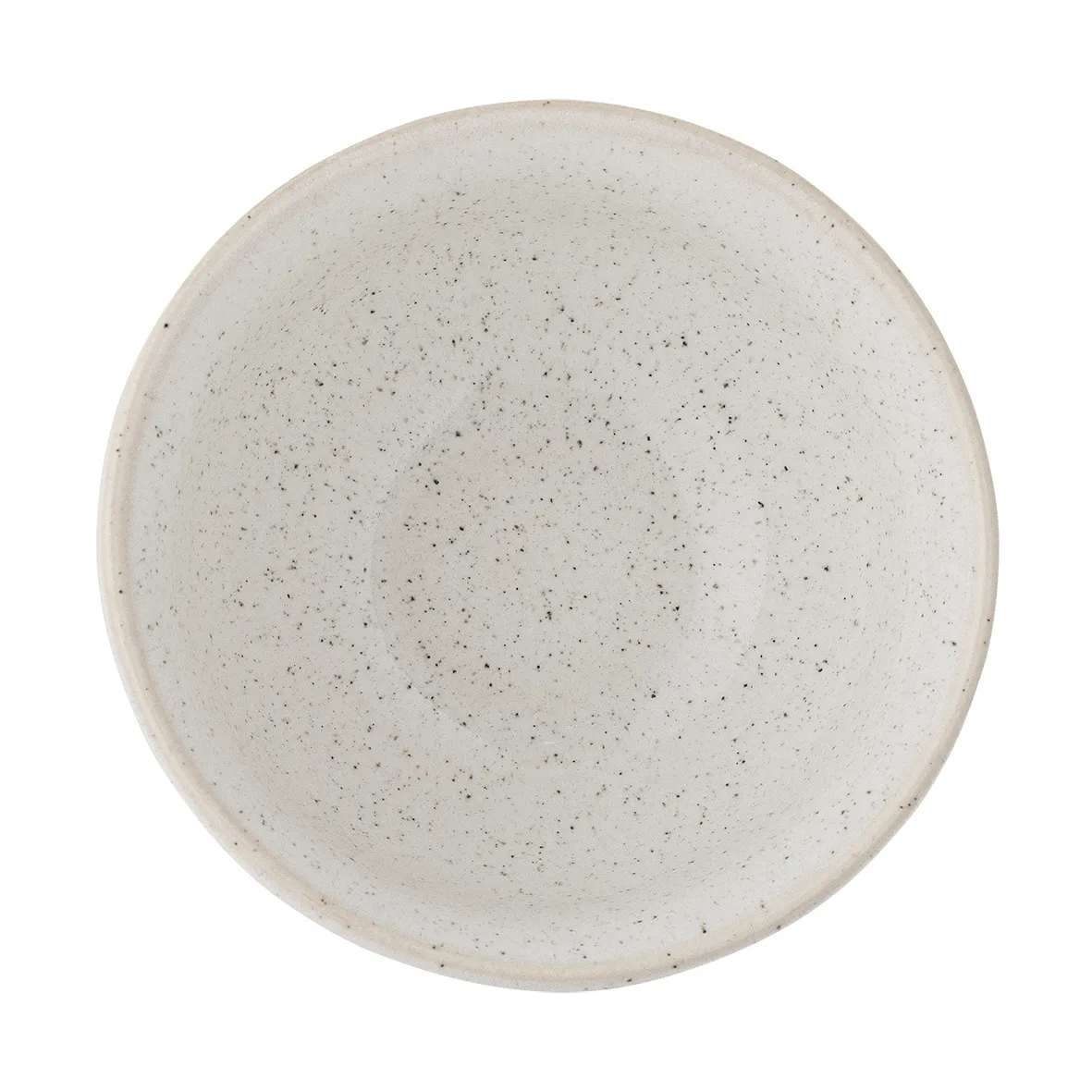 Addison miska 145 ml, Biały Bloomingville