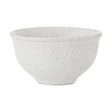 Addison miska 75 ml - Biały - Bloomingville
