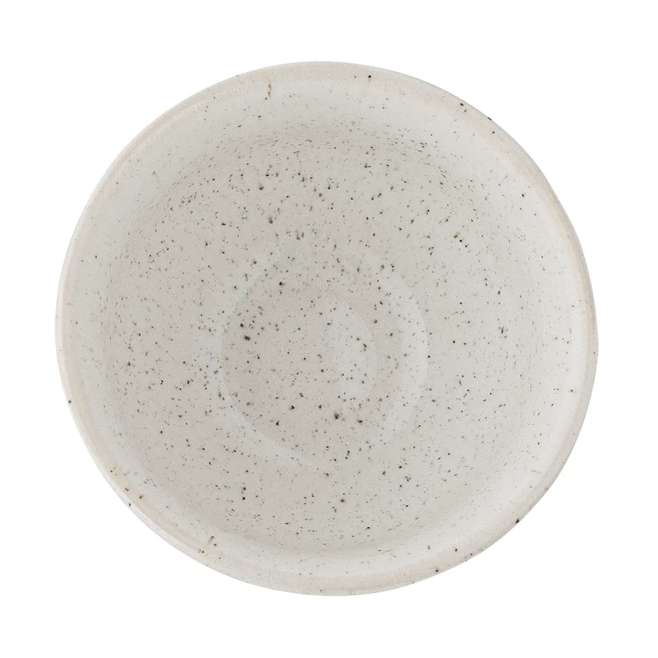 Addison miska 75 ml, Biały Bloomingville