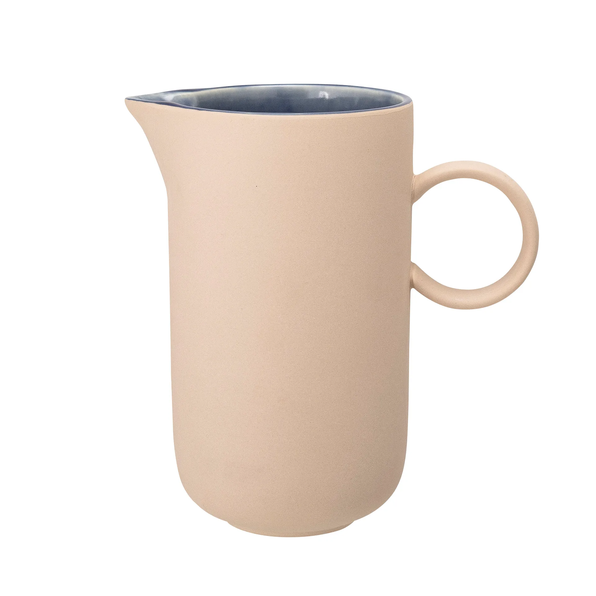 Anne Dzbanek, niebieski Bloomingville