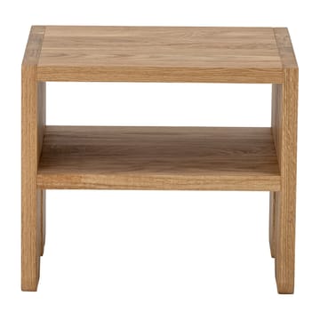 Bas taboret 35x30x30 cm - Dąb - Bloomingville