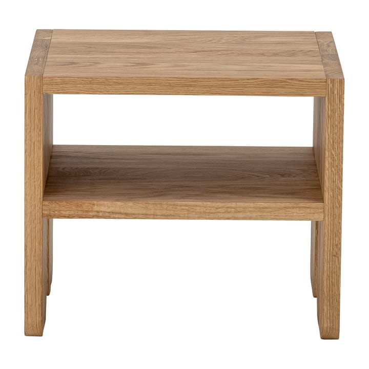 Bas taboret 35x30x30 cm, Dąb Bloomingville