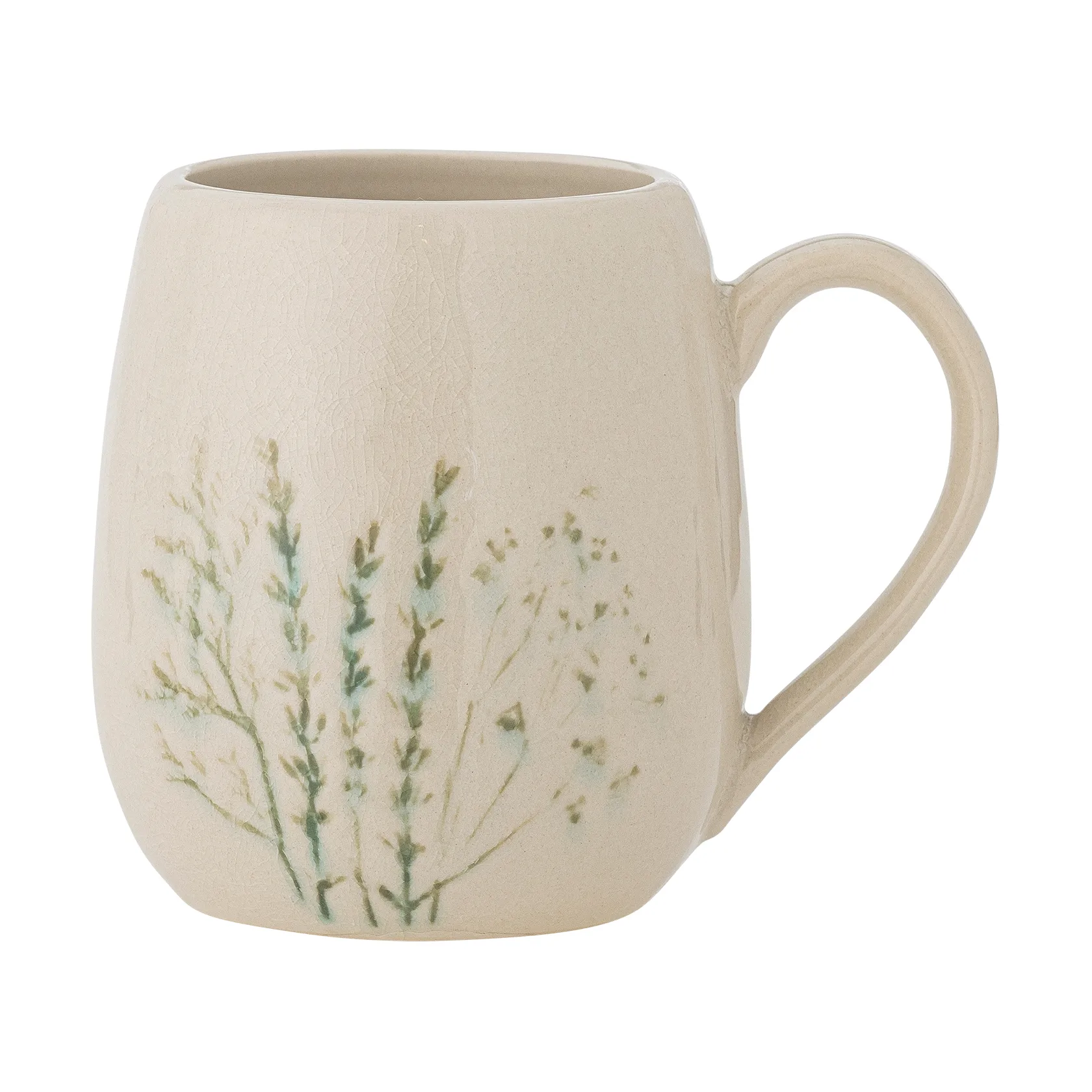 Bea kubek 400 ml, Nature Bloomingville
