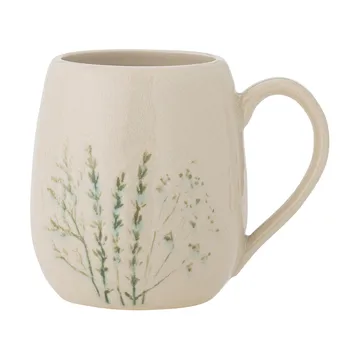 Bea kubek 400 ml - Nature - Bloomingville