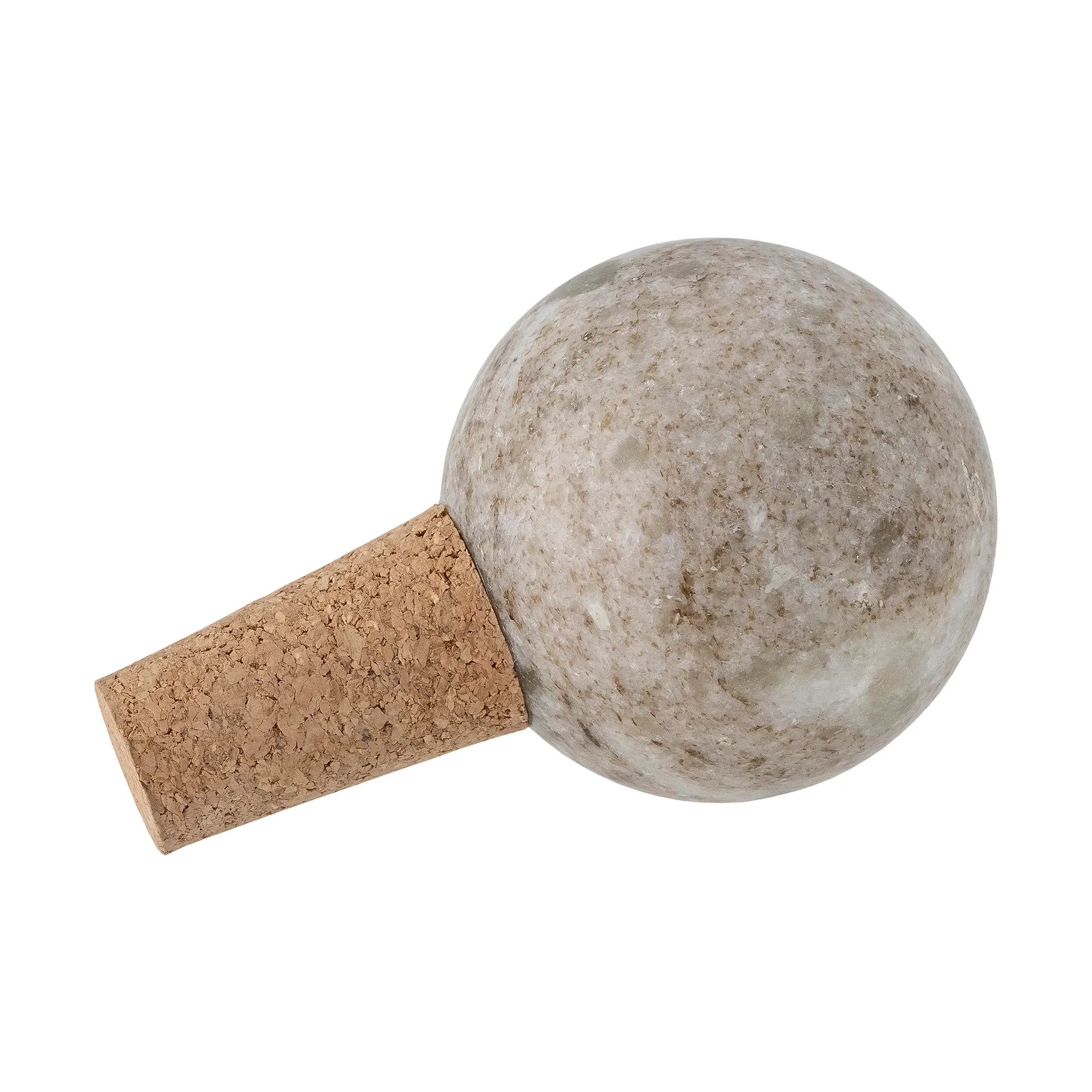 Bernice korek do wina, Kork-marmur Bloomingville