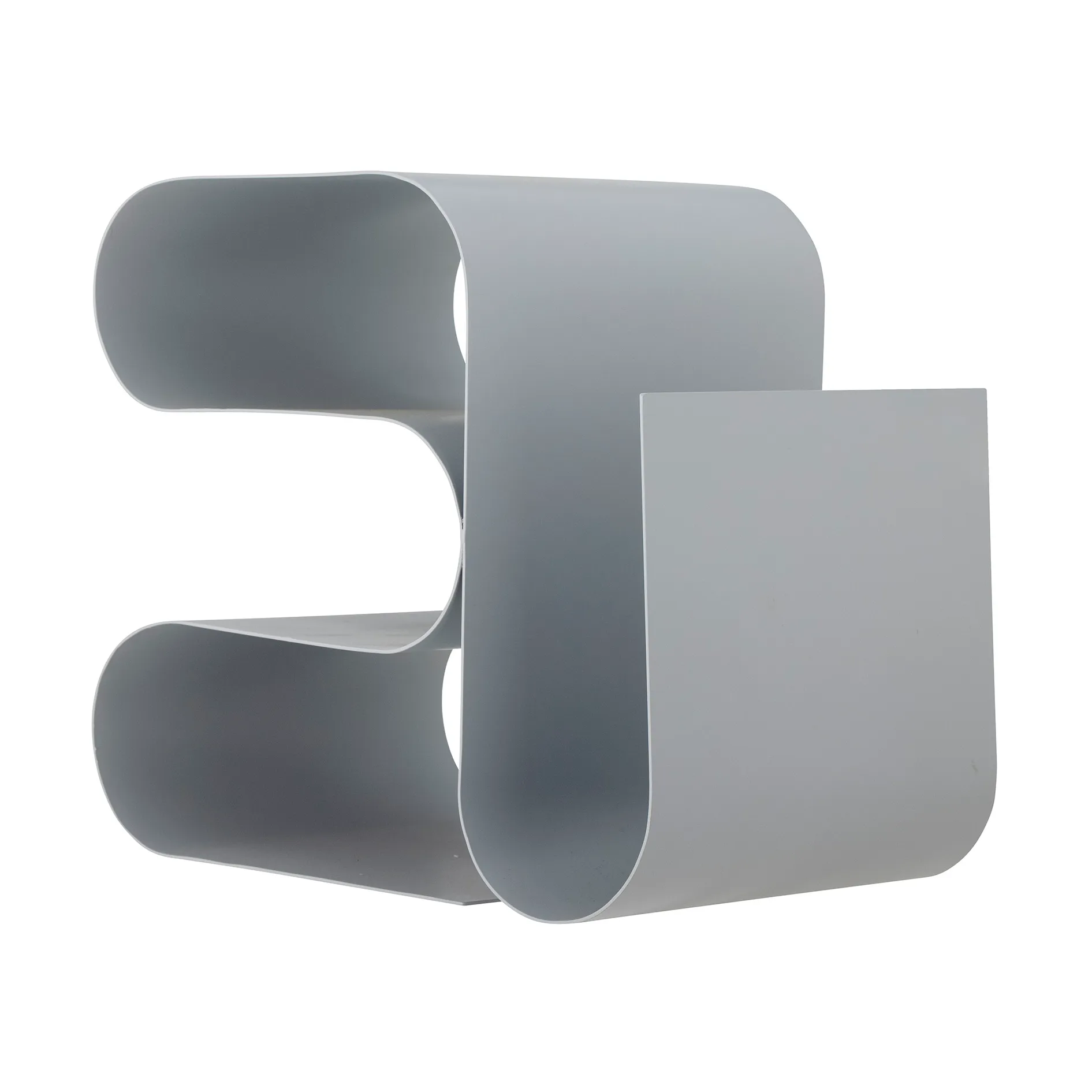 Berra stojak na prasę, Grey Bloomingville