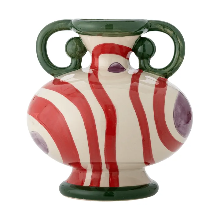 Betiva wazon - Multi Stoneware - Bloomingville