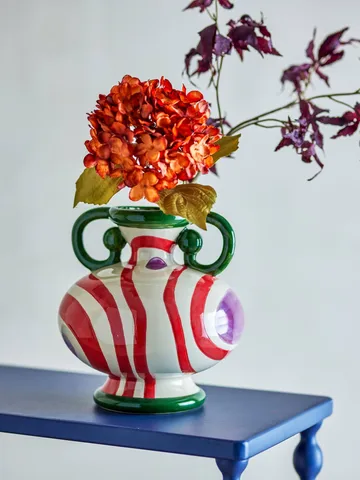 Betiva wazon - Multi Stoneware - Bloomingville