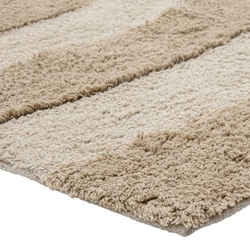 Betsey bawełniany dywan 100x140 cm - Naturalny - Bloomingville