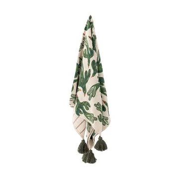 Birdliva koc - Multi, 160x130 cm - Bloomingville