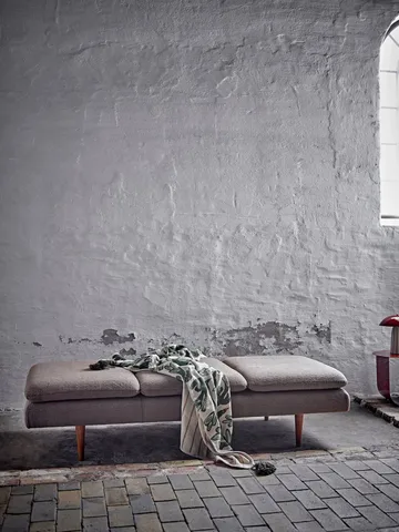 Birdliva koc - Multi, 160x130 cm - Bloomingville