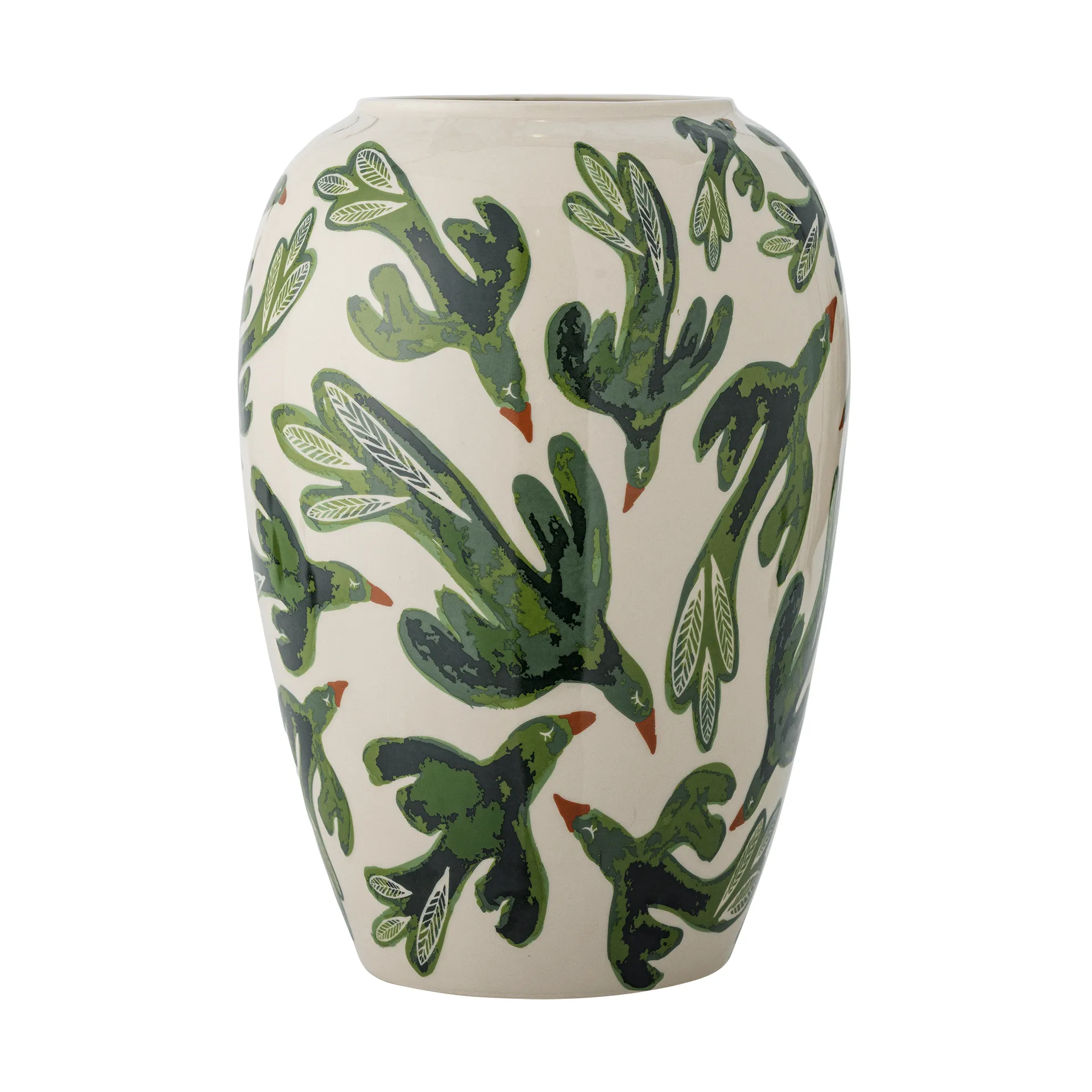 Birdliva wazon, Multi, 21,5x33 cm Bloomingville