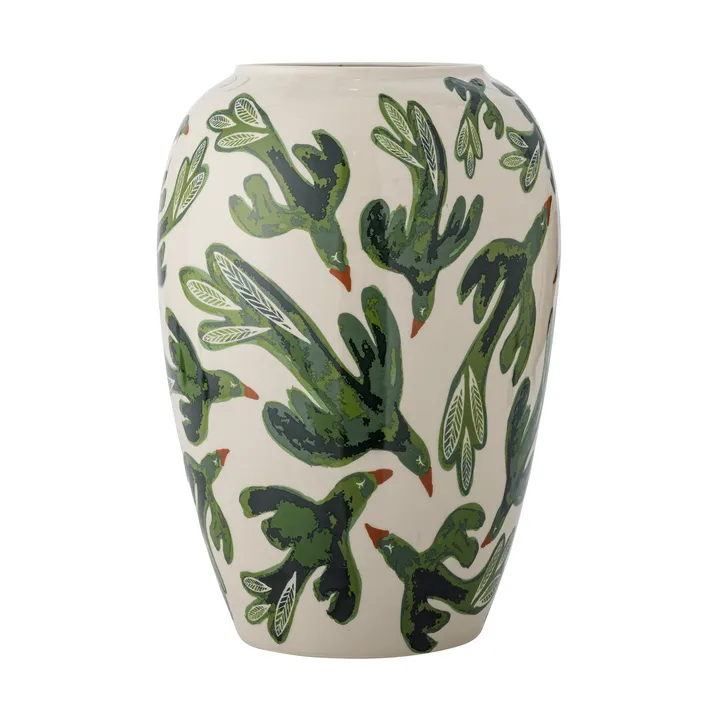 Birdliva wazon - Multi, 21,5x33 cm - Bloomingville