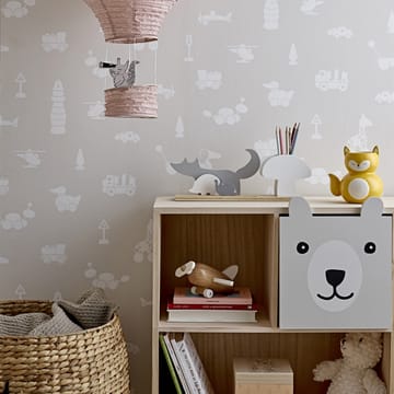 Bloomingville lotus toy plan - natura - Bloomingville