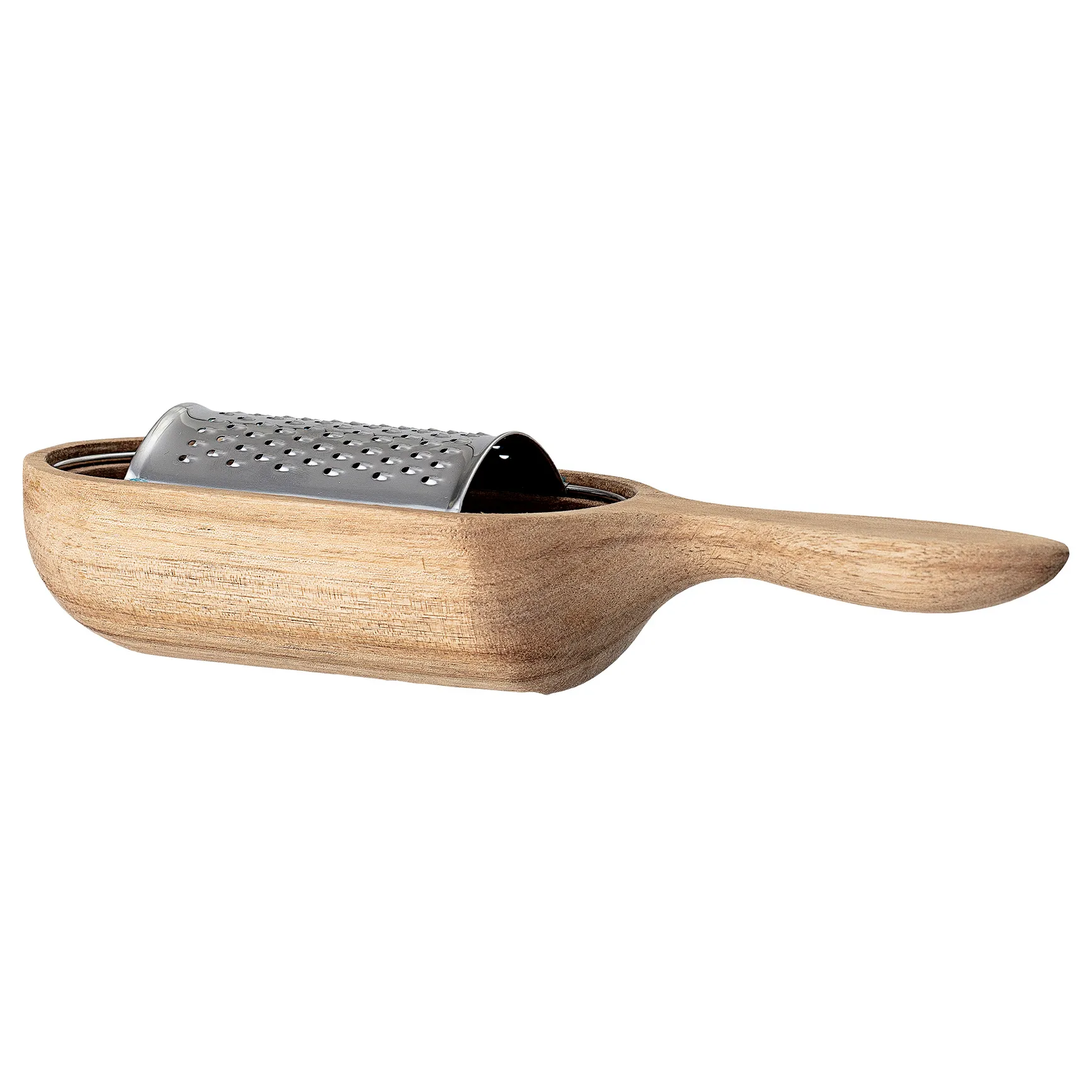 Bloomingville tarka akacja, Brązowy Bloomingville