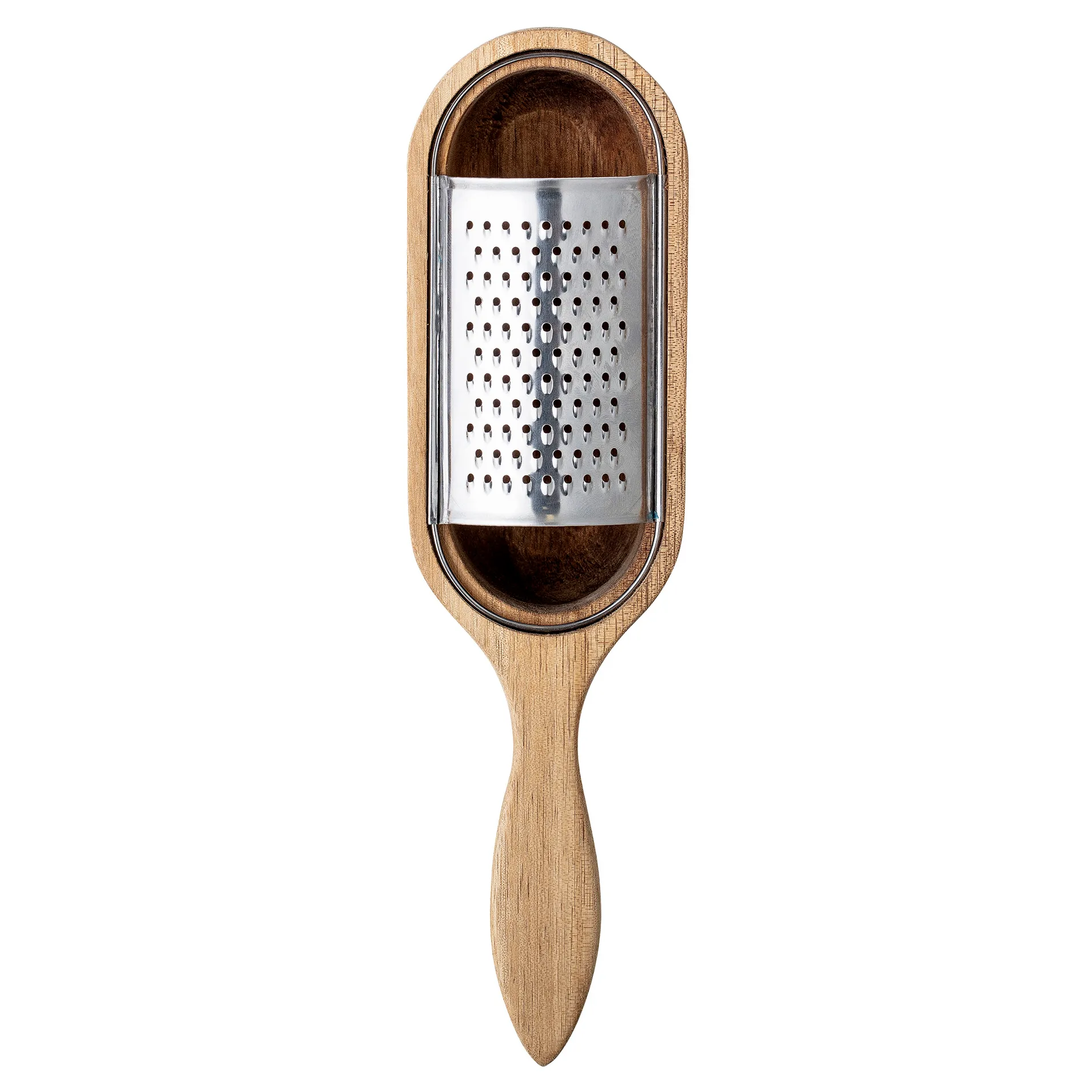 Bloomingville tarka akacja, Brązowy Bloomingville