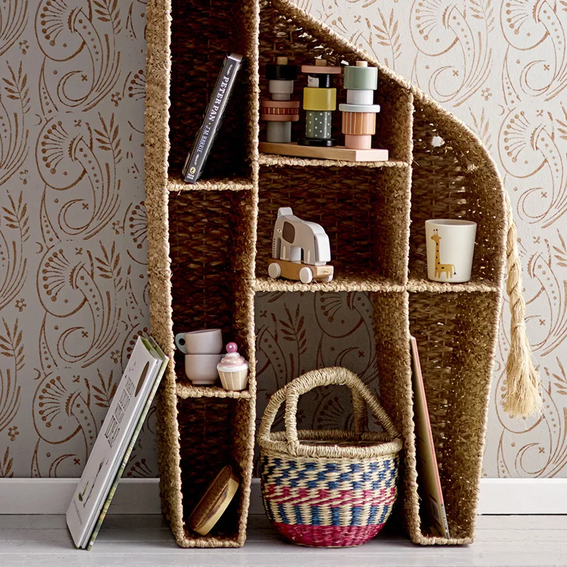 Bloomingville Urodzinowy pociąg, Multi Bloomingville