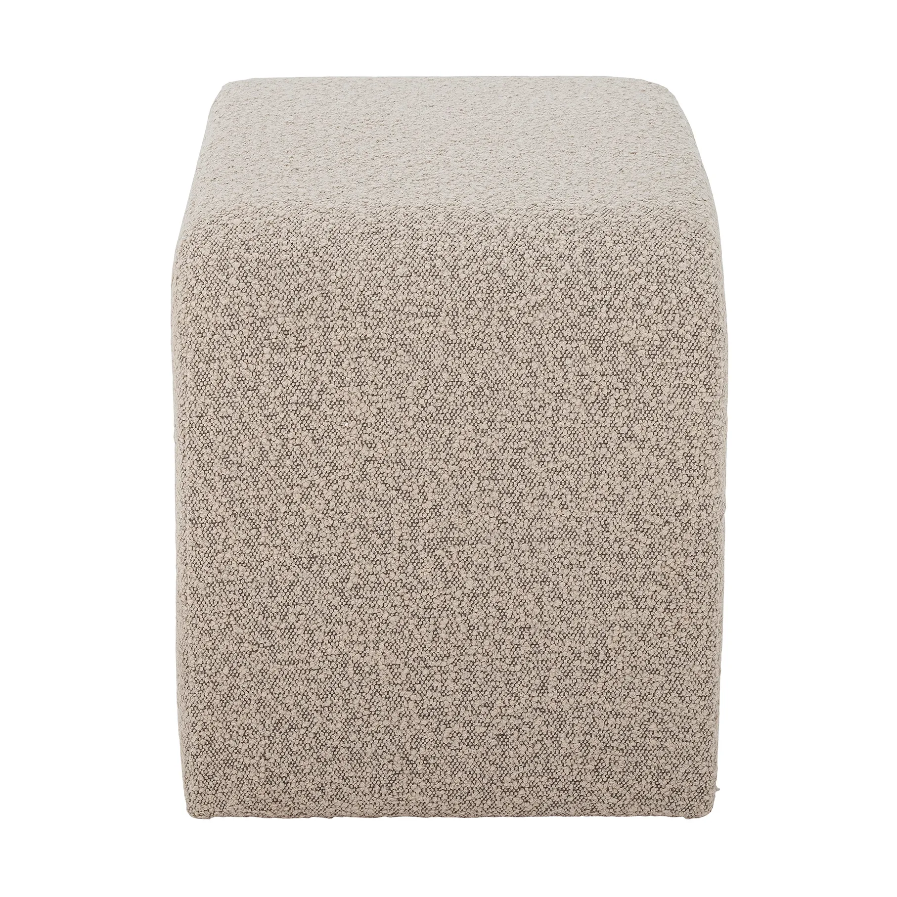 Bobbie stołdąb 70x40x45 cm, Naturalny Bloomingville