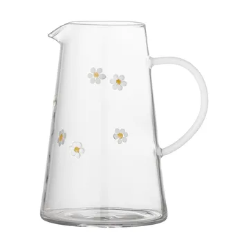 Buzz dzbanek - Przezroczysty, 825 ml - Bloomingville