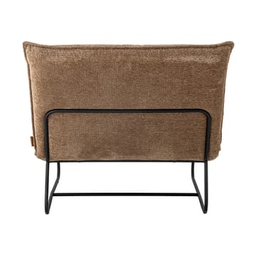 Cape Lounge chair - Brązowy - Bloomingville