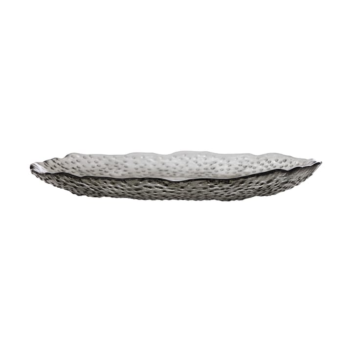 Catia talerz Ø25 cm, szary Bloomingville