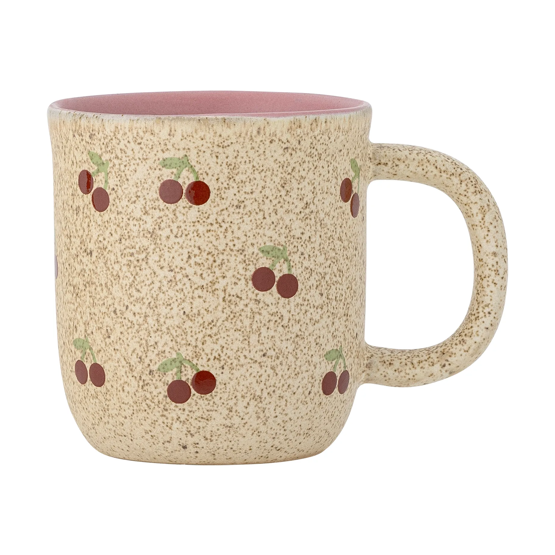 Cherry filiżanka 170 ml, Naturalny Bloomingville