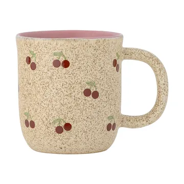 Cherry filiżanka 170 ml - Naturalny - Bloomingville