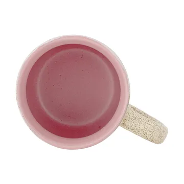 Cherry filiżanka 170 ml - Naturalny - Bloomingville