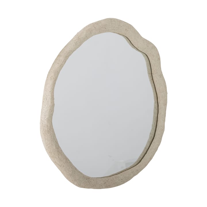 Cillia Lustro 38x41 cm, Naturalny Bloomingville