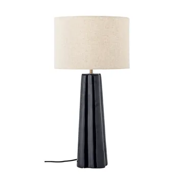 Cornelie lampa stołowa - Blue, Ø30 cm - Bloomingville